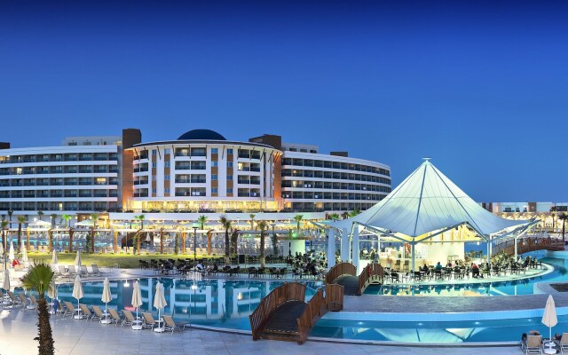 Aquasis Deluxe Resort & Spa - All Inclusive