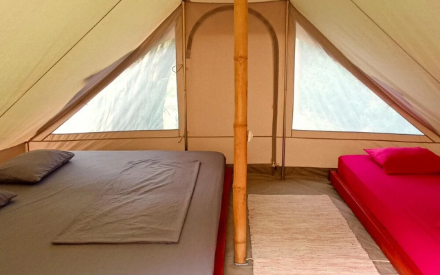 Hostel & Camping Alouatta