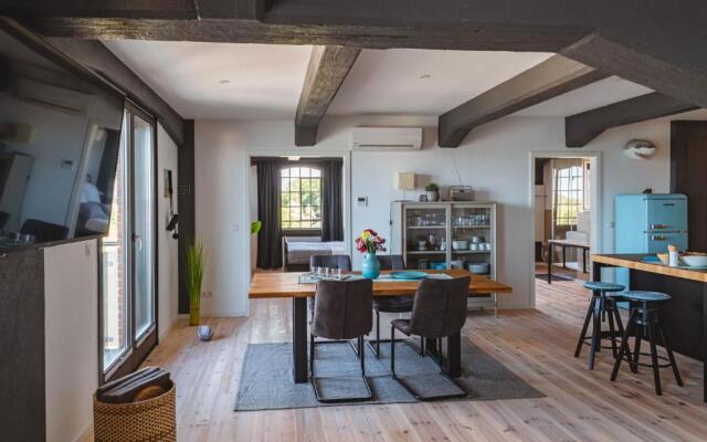 Boddenloft Wohnung 4.1