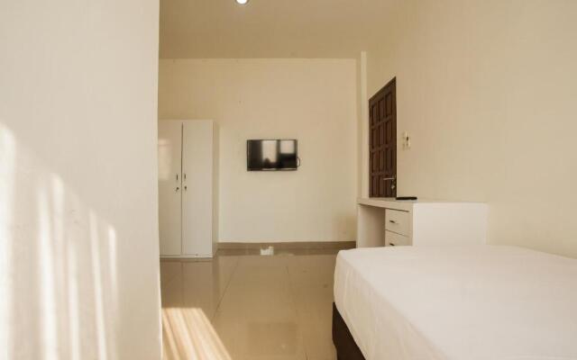 Mariska Residence Syariah By Zuzu