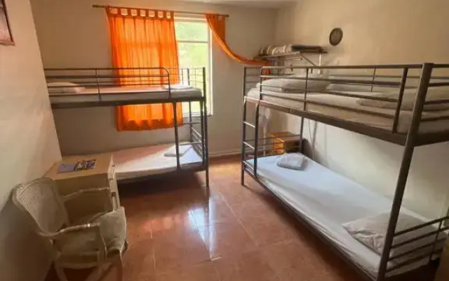Emile Hostel