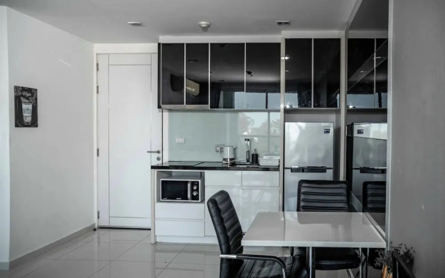 Vision condo