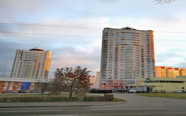 Апартамент в Vitebsk Tower