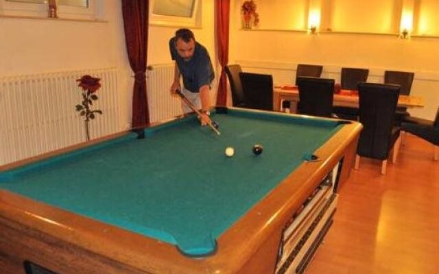 Hotel Pension Mariann