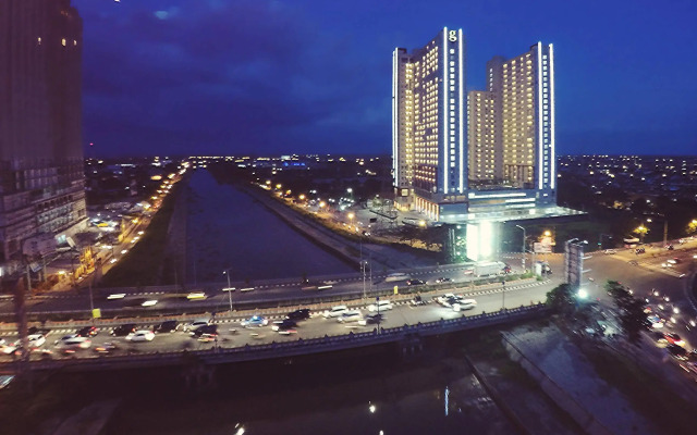 Hotel Gunawangsa MERR