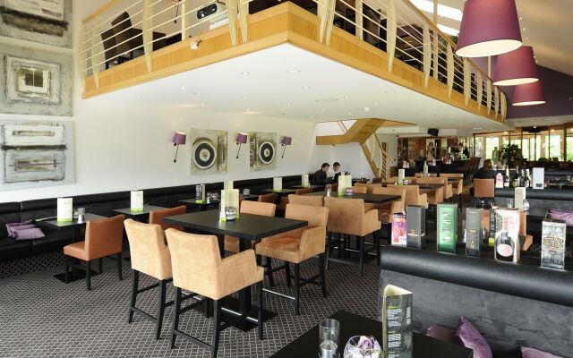 Van Der Valk Hotel Charleroi Airport