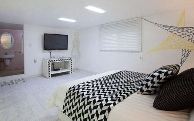 Gapyeong Claire Spa Pension