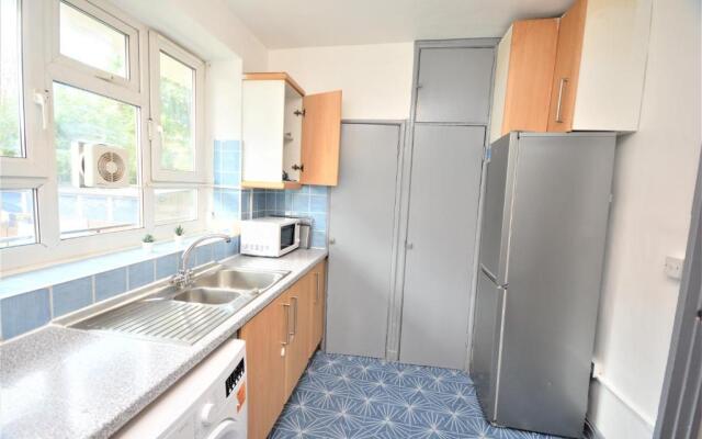 Beautiful London 2 Bedroom Flat near Finsbury Park