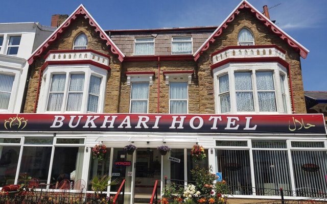 Bukhari Hotel
