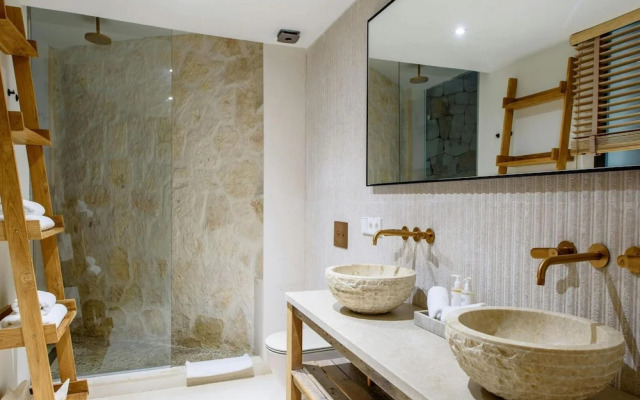 Modern Villa in Santa Eulalia