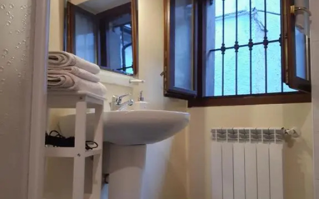 Appartamento La Motta