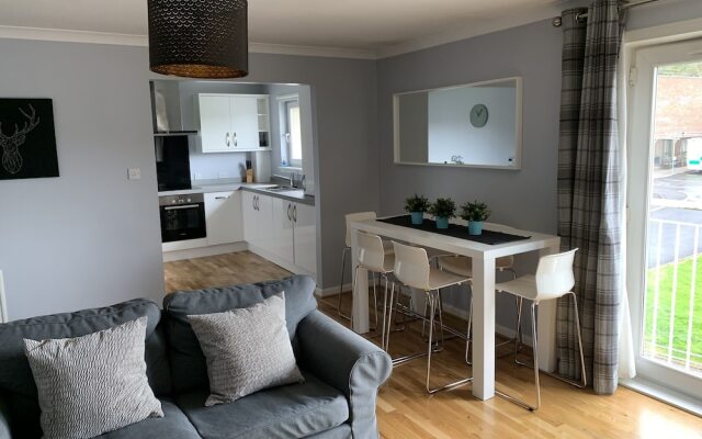 Serviced Apartments East Kilbride