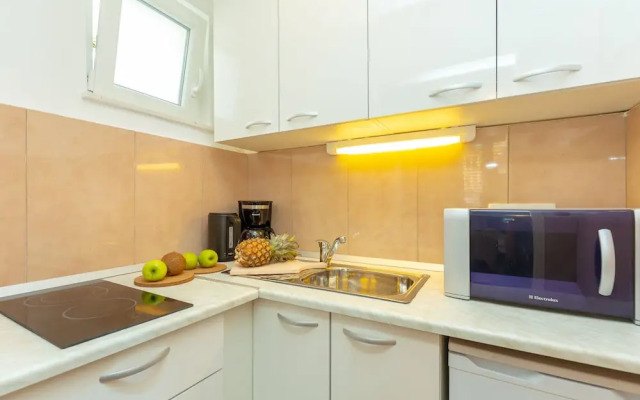 Apartment Colette