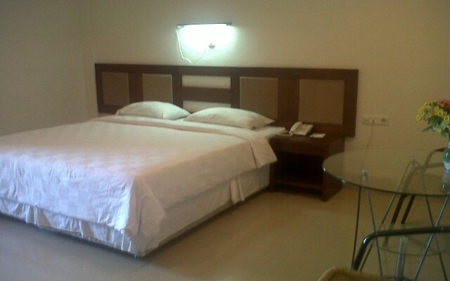 Ima Hotel Kupang