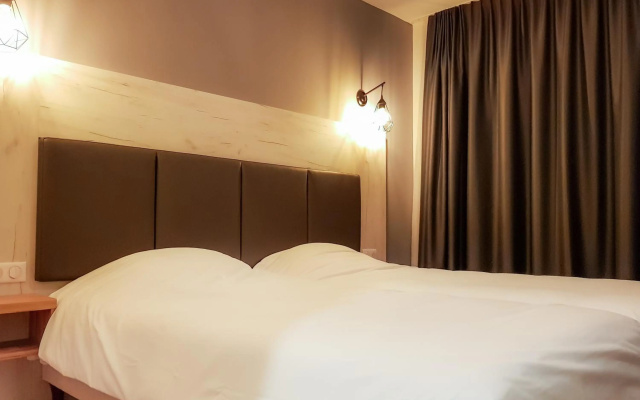 Logis Clermotel