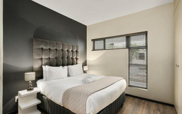 Easy Stay - The Vantage Rosebank