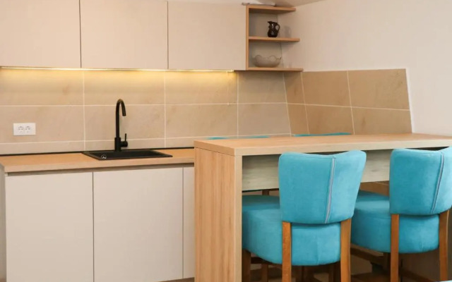 Apartmani VIDIK - Groodvy House