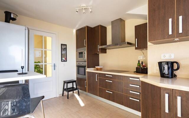 Unbeatable Penthouse in Fuengirola Hills
