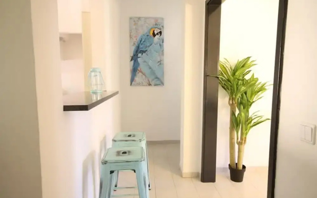 13 Quinta Nova Apartment