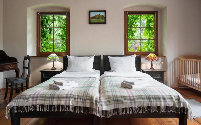 Villa Greta - Charm Of Tradition...