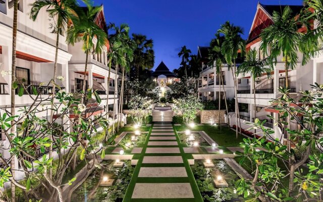 Beyond Samui