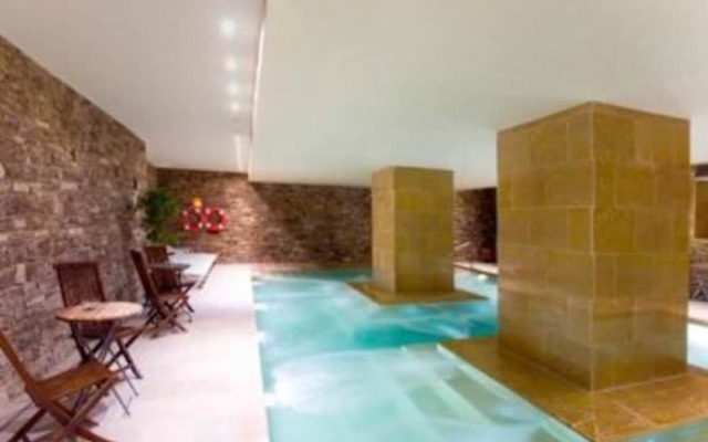 Hotel Regina Spa Artdeco Resort