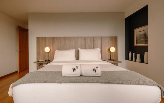 w Stylish 2BR in Cabrera