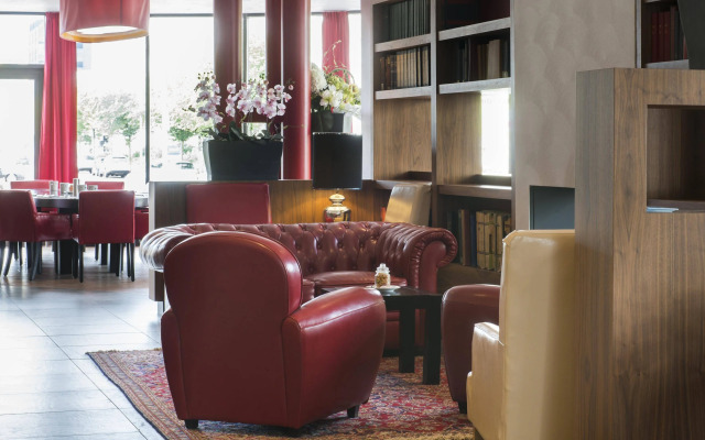 Bastion Hotel Den Haag Rijswijk