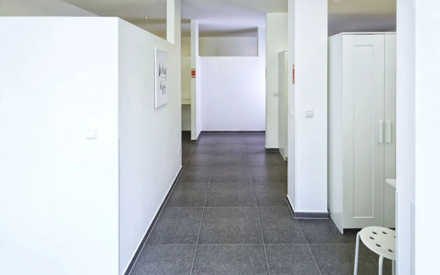 Kemnater Hof -APARTMENTS-