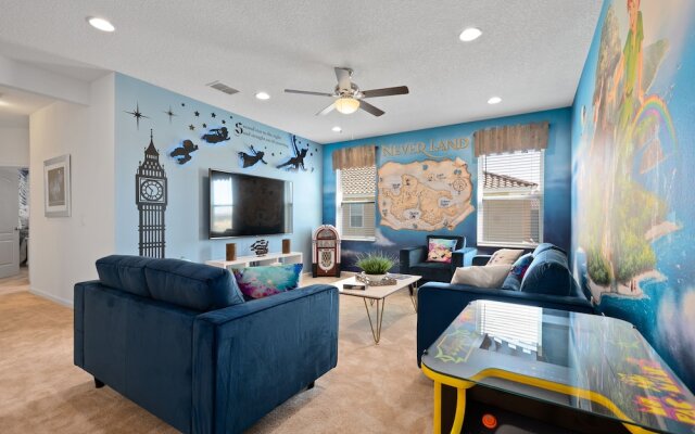 Sr_924r Splendid Solterra 12 Bedroom Home