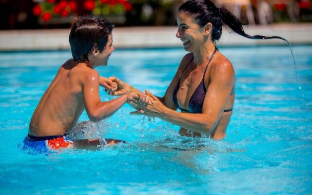 Mion Hotel & Sanìo Restaurant