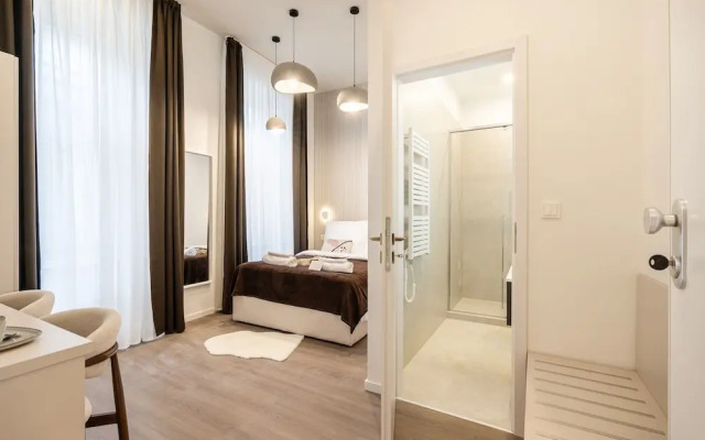 Oasis Luxe Boutique Suites by BQA