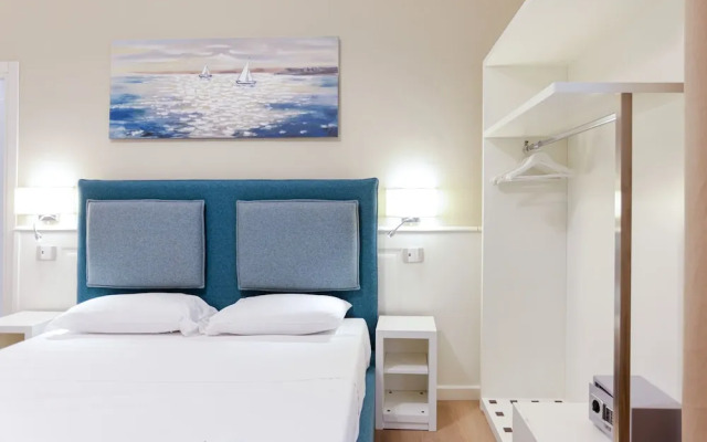 Il Centrale - Camera 2