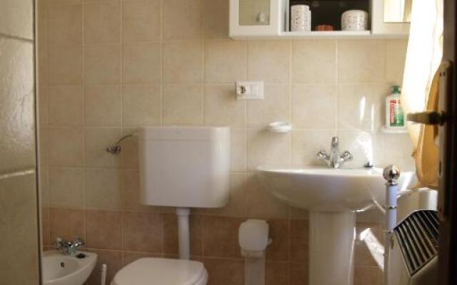 B&B Pisolo e i Persi Pien