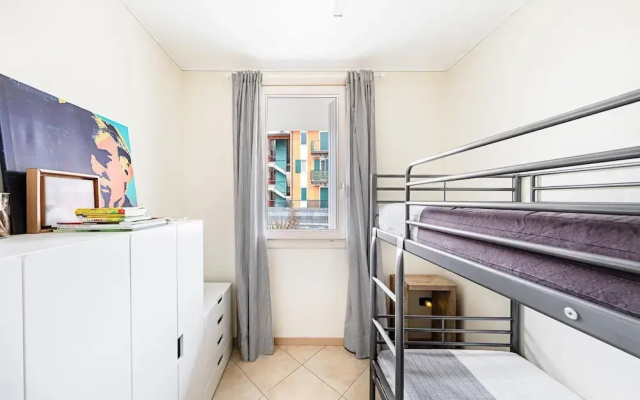 Appartamento in Villa Beatrice PT 7 by Wonderful Italy