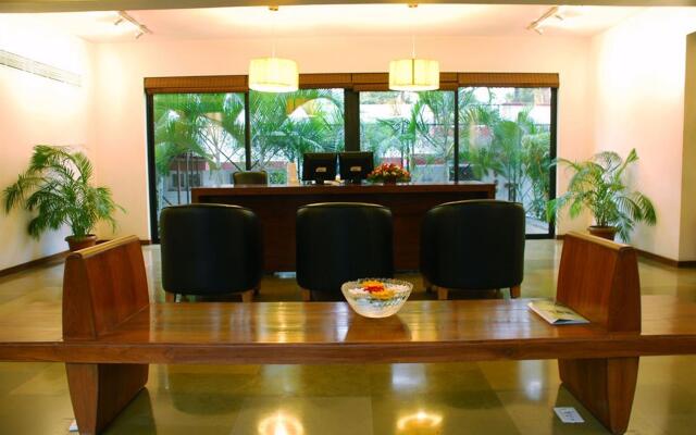 Maia Beacon Residences