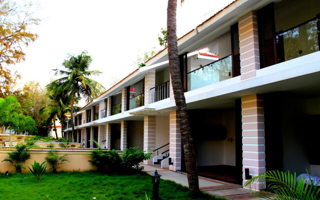 VGP Golden Beach Resort