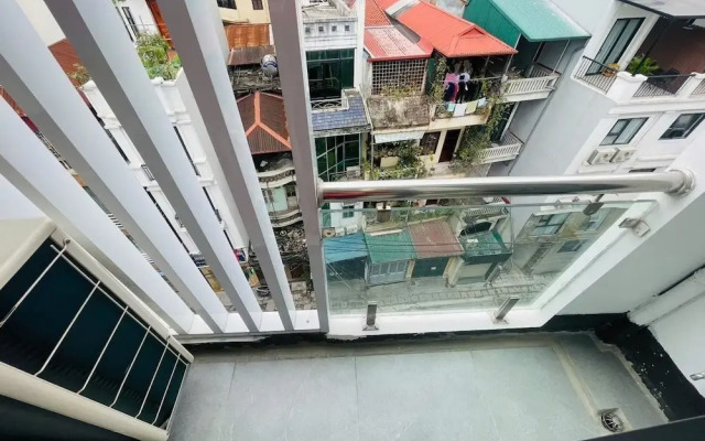 Sun Residences Hotel and Apartment