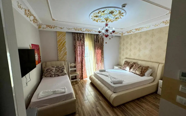Pavarsia Beach Hotel