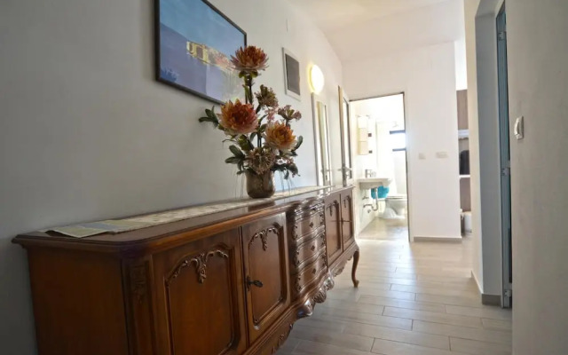 Figarola in Rovinj With 1 Bedrooms and 1 Bathrooms