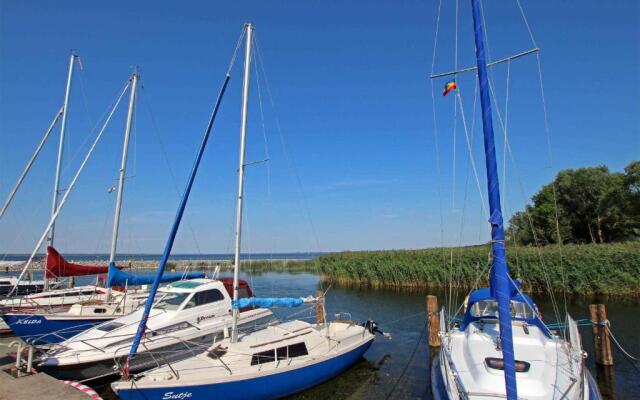 Ferienhaus Kummerow SCHW 1021