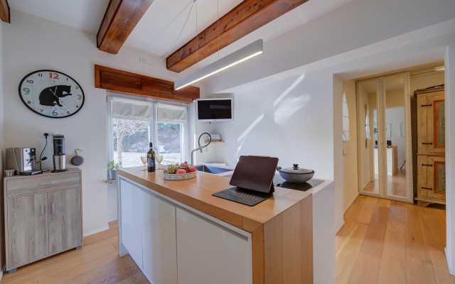 Il Fienile Stunning Lake View