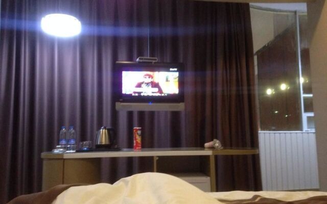 Lavande Hotel