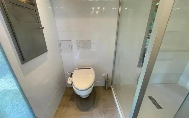 Apartments in Blockhaus im Wald