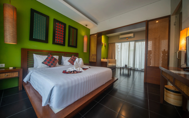 Gaing Mas Jimbaran Villas by Gaing Mas Group