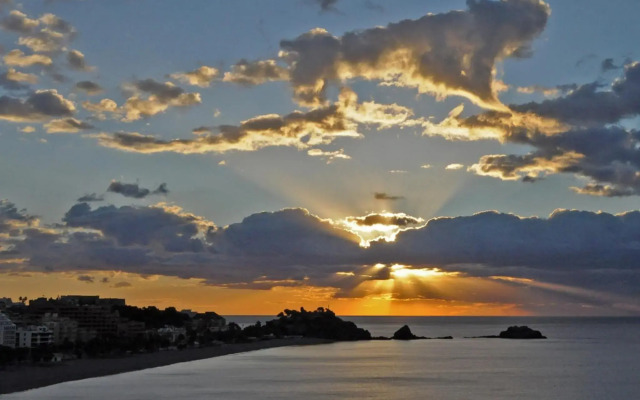Arrayanes Playa Hotel