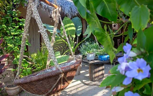 Coco-Knots Hostel, B&B- Ilha do Guajiru