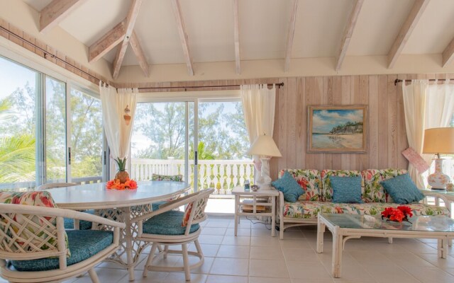 Sundowner Villa 4 Bedroom Villa
