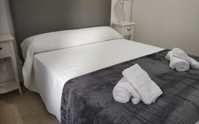 Apartamento Guesting Comodoro