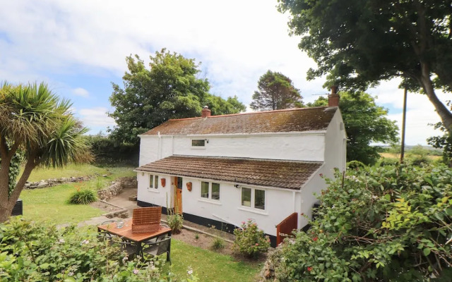 Myrtle Cottage